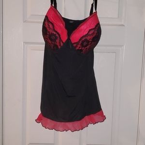 Women's nightie